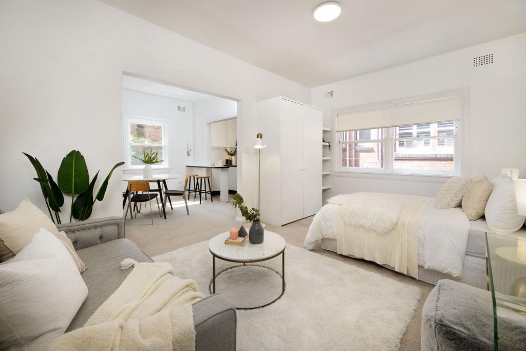 7/206 Falcon St, North Sydney, NSW 2060