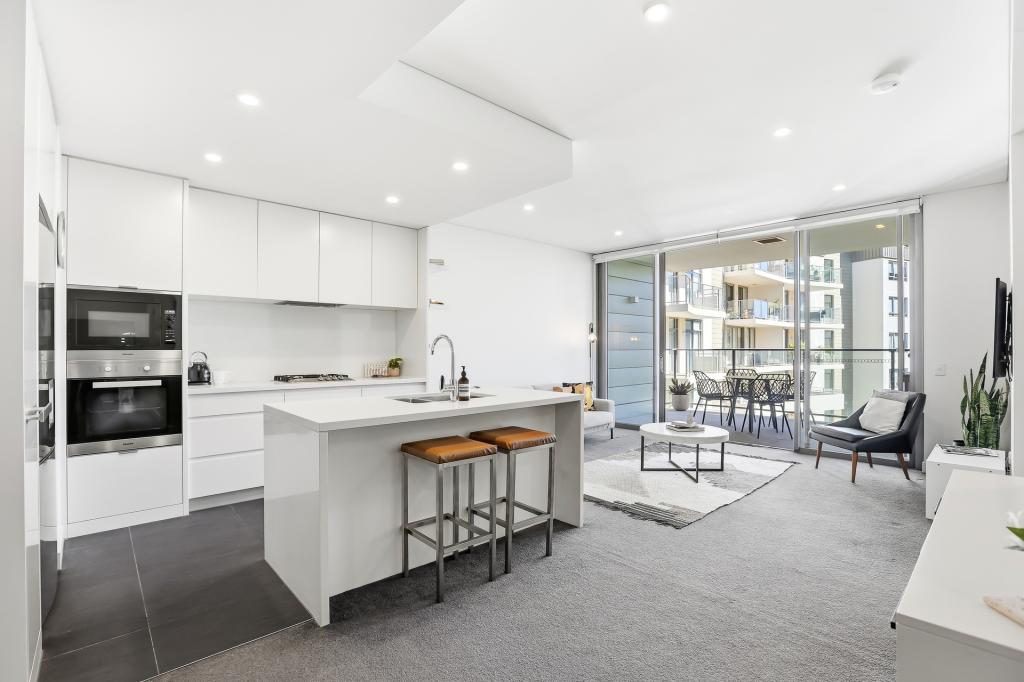 20/38 Solent Cct, Norwest, NSW 2153