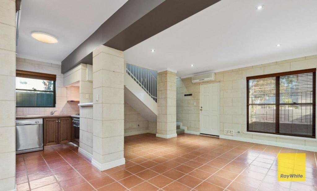 3/80 Loftus St, West Perth, WA 6005