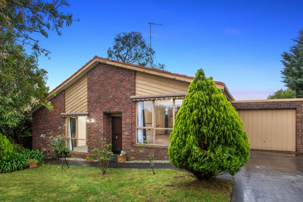 11 Debson Cl, Boronia, VIC 3155