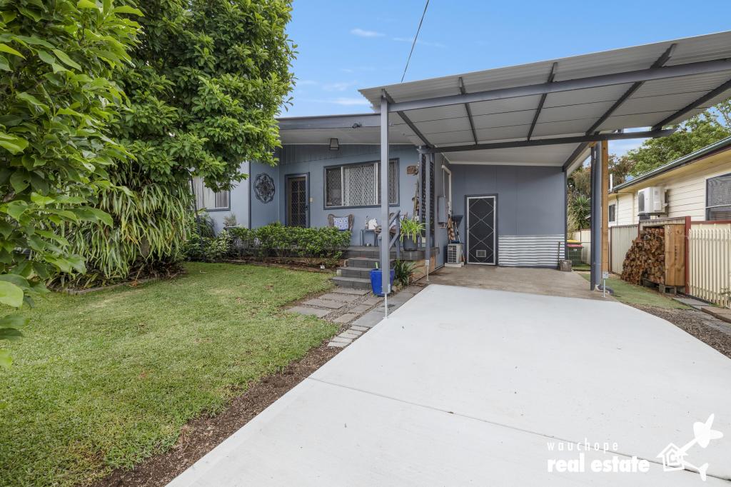 750 Beechwood Rd, Beechwood, NSW 2446