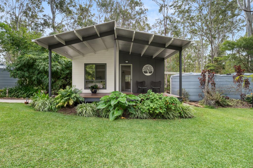 181 VAN HENSBROEK RD, BAUPLE, QLD 4650
