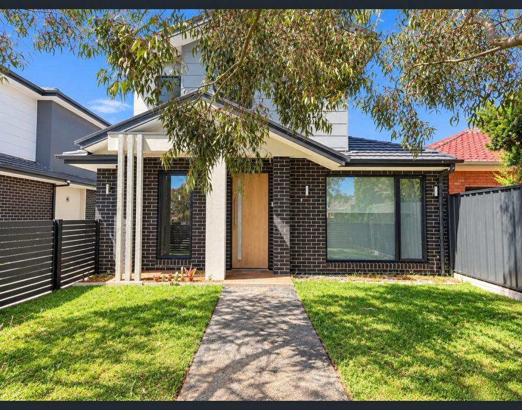 4/48 Bevan Ave, Clayton South, VIC 3169