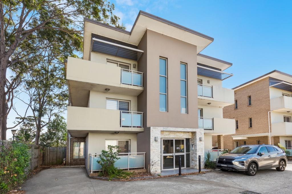 3/55 Cross St, Guildford, NSW 2161