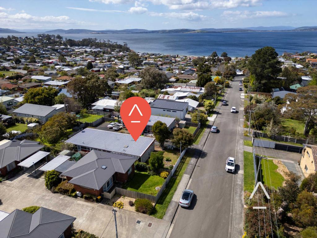 1/16 Gourlay St, Blackmans Bay, TAS 7052