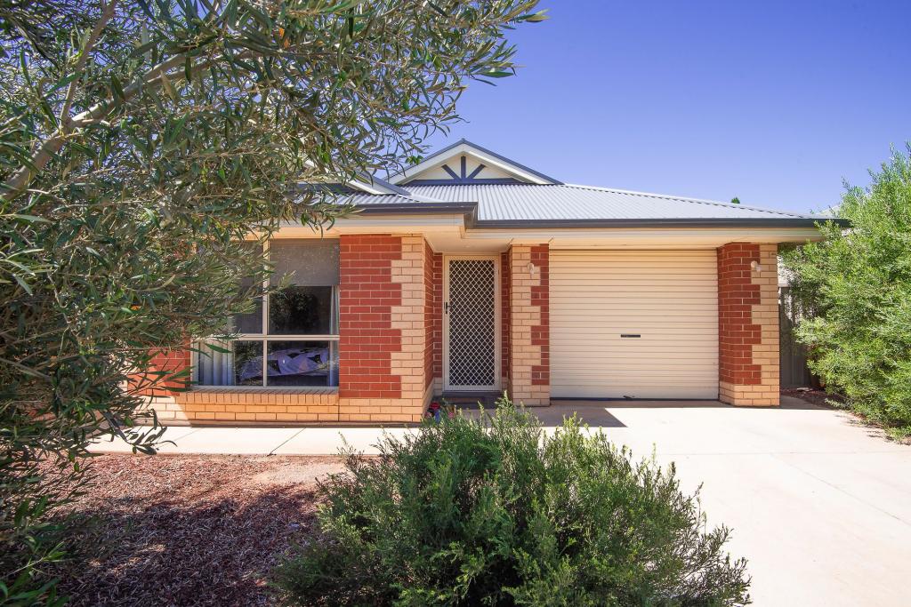 22 FITZGERALD AVE, WHYALLA JENKINS, SA 5609