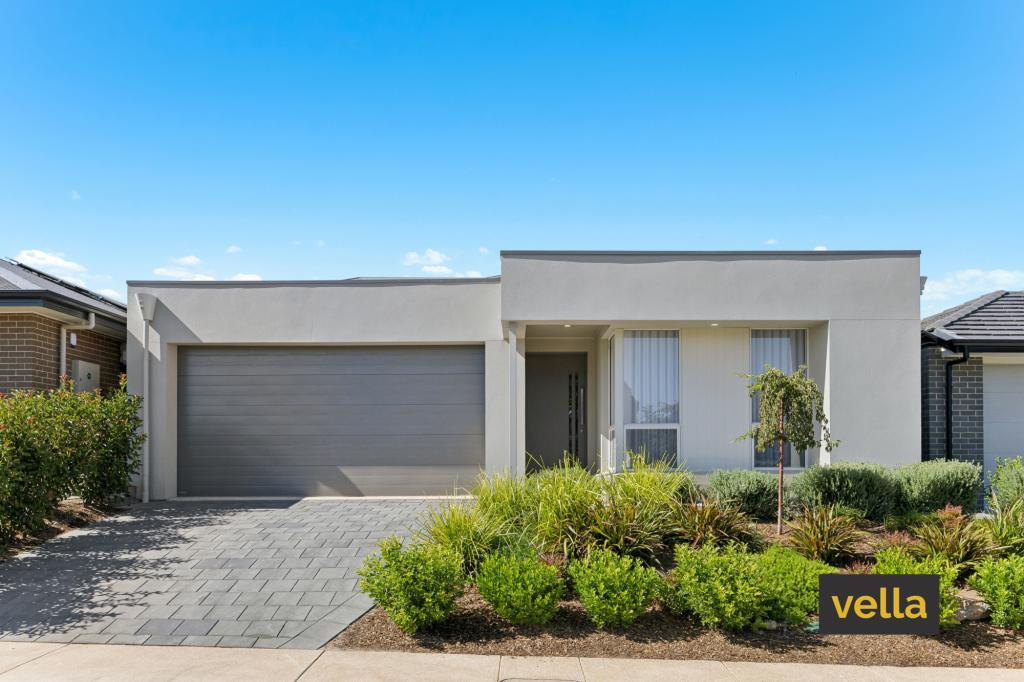 8 Bellevue Ave, Old Reynella, SA 5161