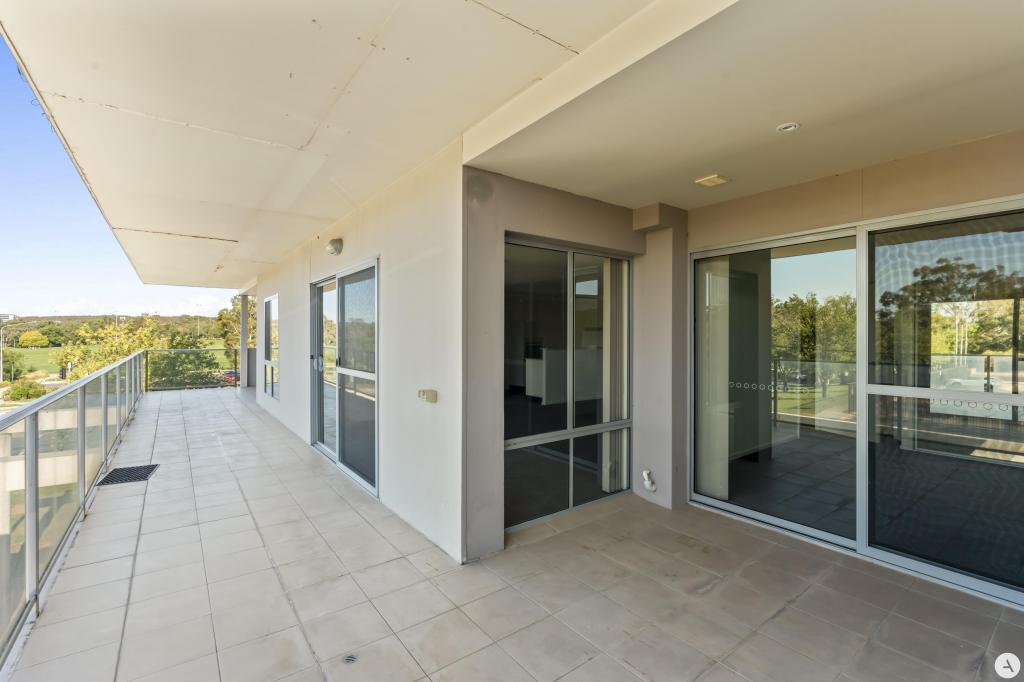 3/21 Wiseman St, Macquarie, ACT 2614