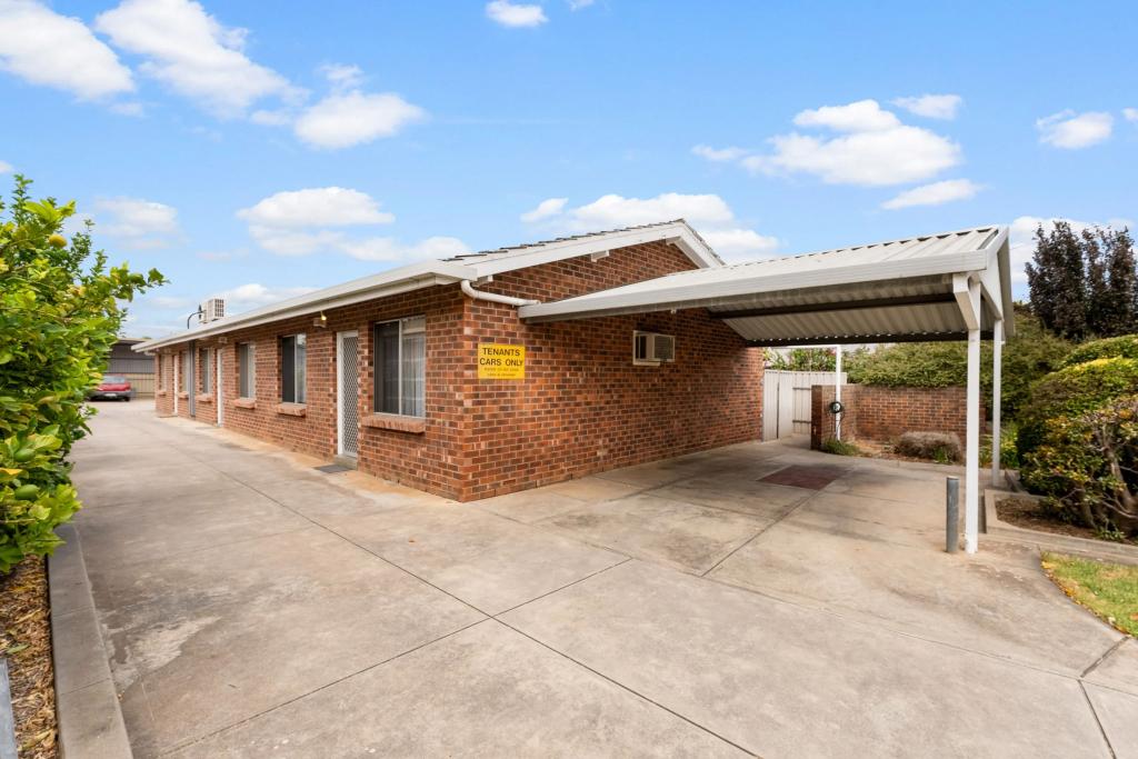 2/27 Milton Ave, Clearview, SA 5085