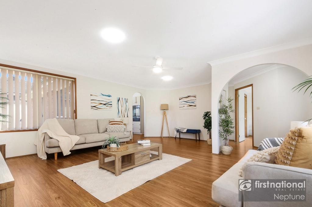 206a Targo Rd, Girraween, NSW 2145