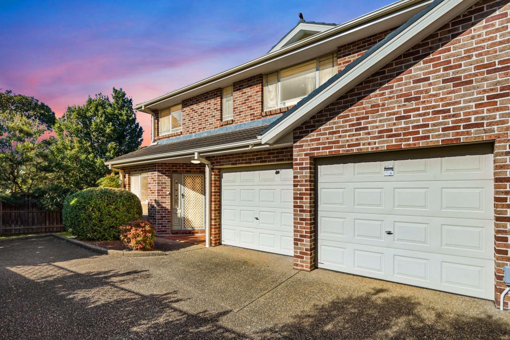 19/3 The Cottell Way, Baulkham Hills, NSW 2153