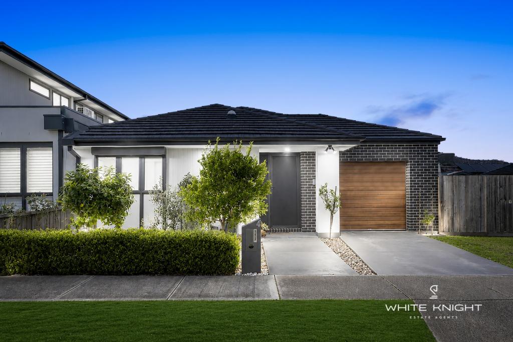 4 Hensley Rd, Lalor, VIC 3075