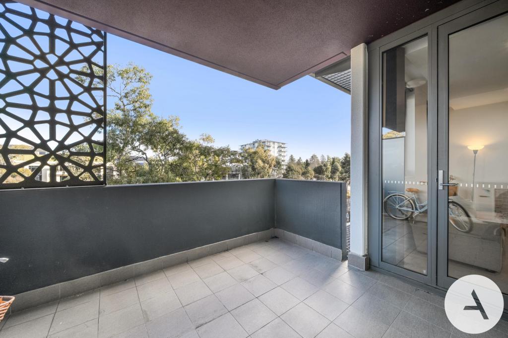 205/102 Northbourne Ave, Braddon, ACT 2612