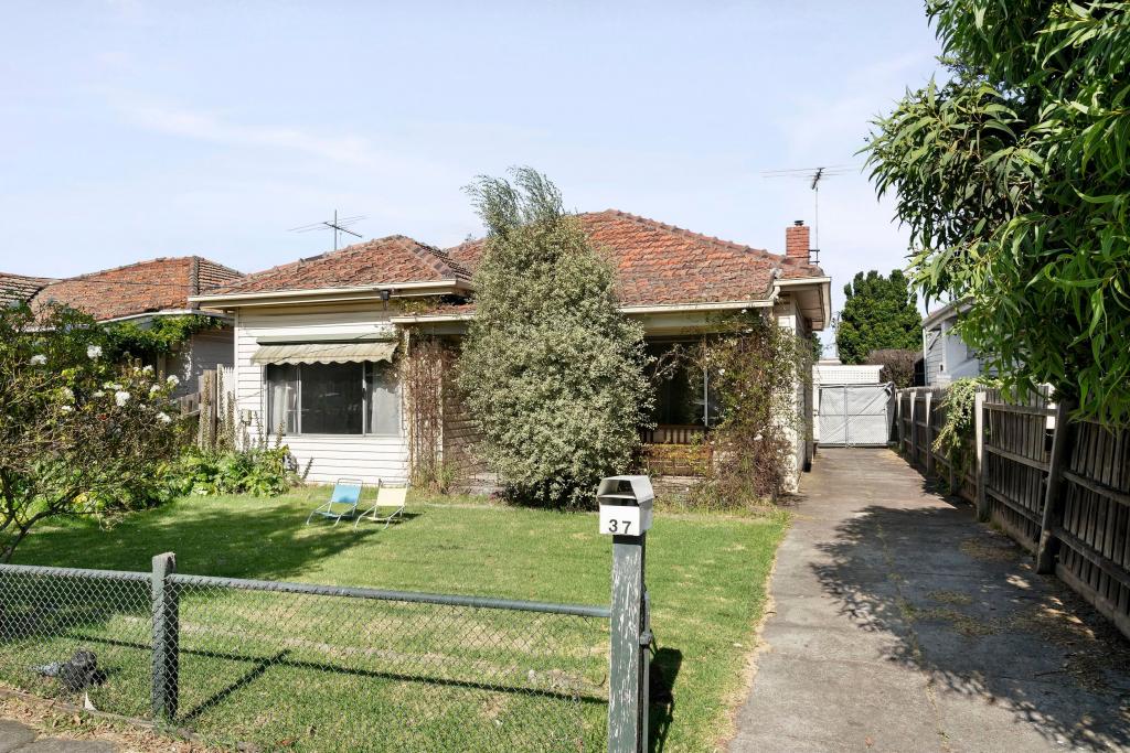 37 Bena St, Yarraville, VIC 3013