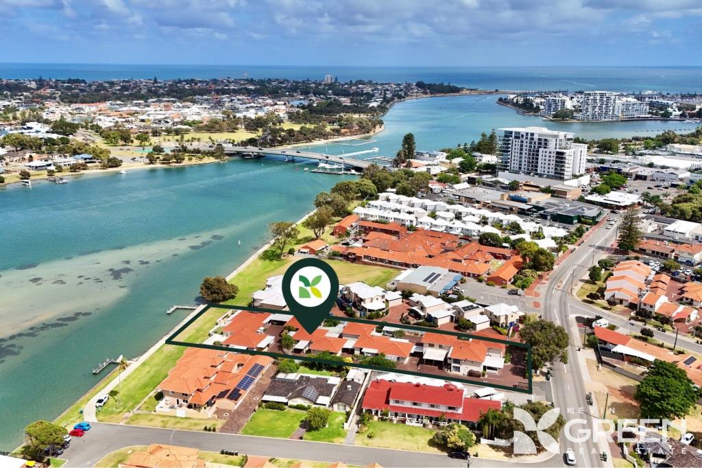 5/11 Leslie St, Dudley Park, WA 6210