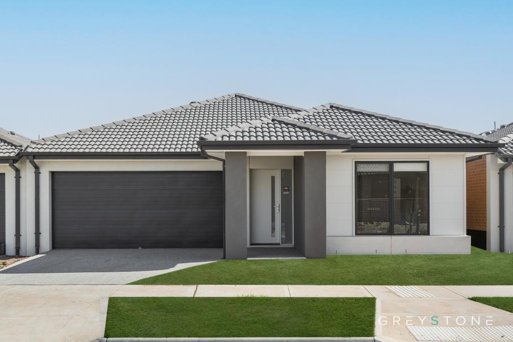 18 BLADE CCT, FRASER RISE, VIC 3336