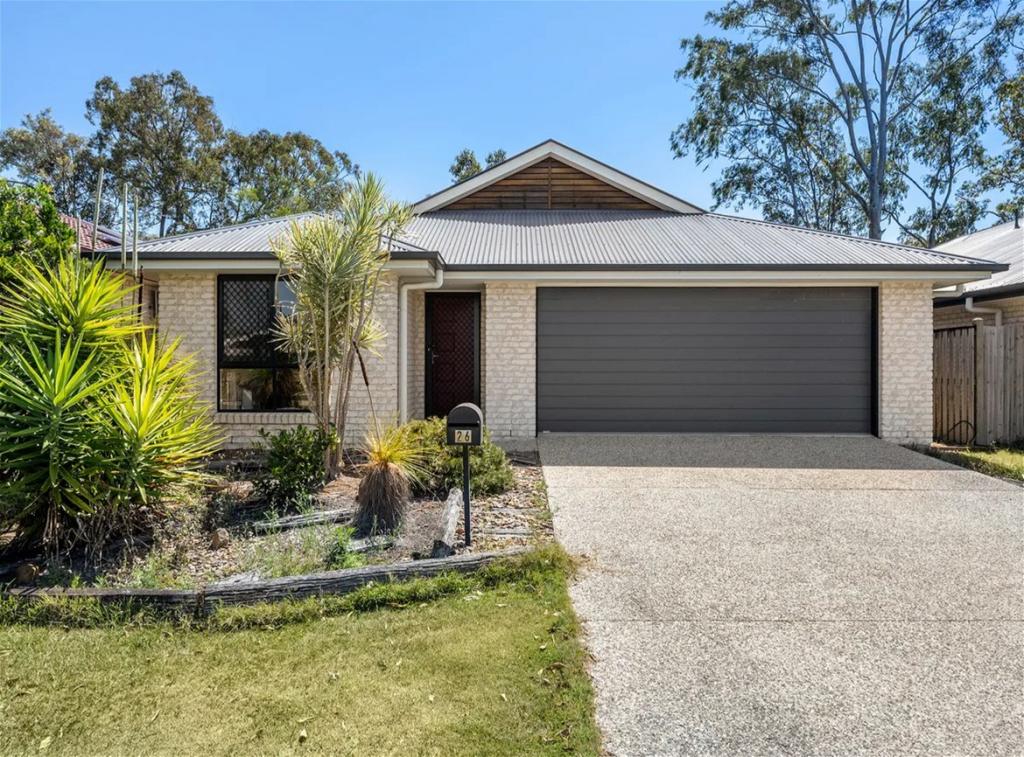 26 Bluestar Cct, Caboolture, QLD 4510