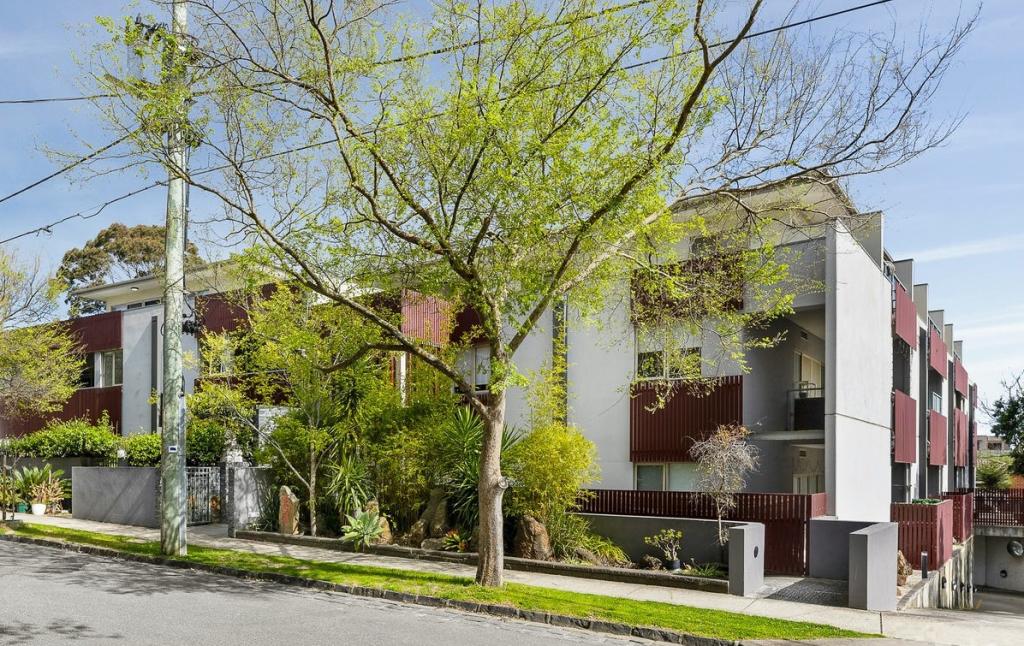 2/37-39 Rose St, Box Hill, VIC 3128