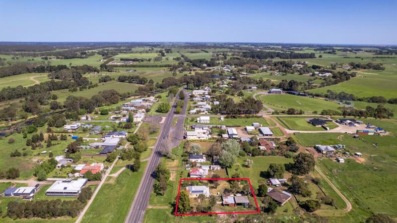 8792 Princes Hwy, Panmure, VIC 3265