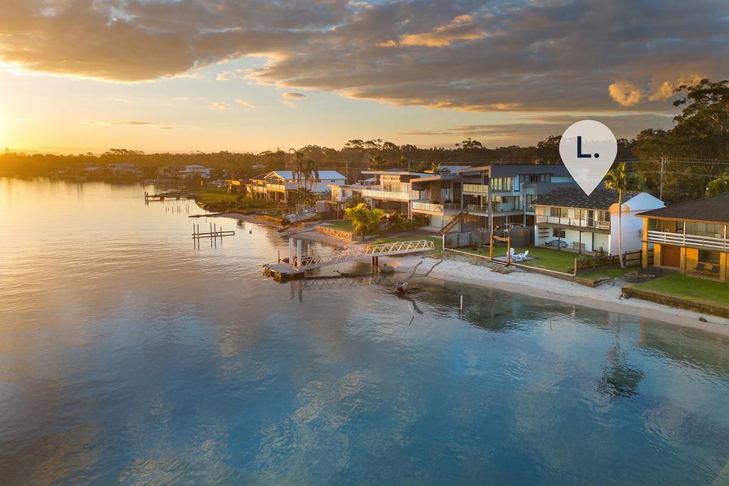 46 North Shore Dr, North Shore, NSW 2444