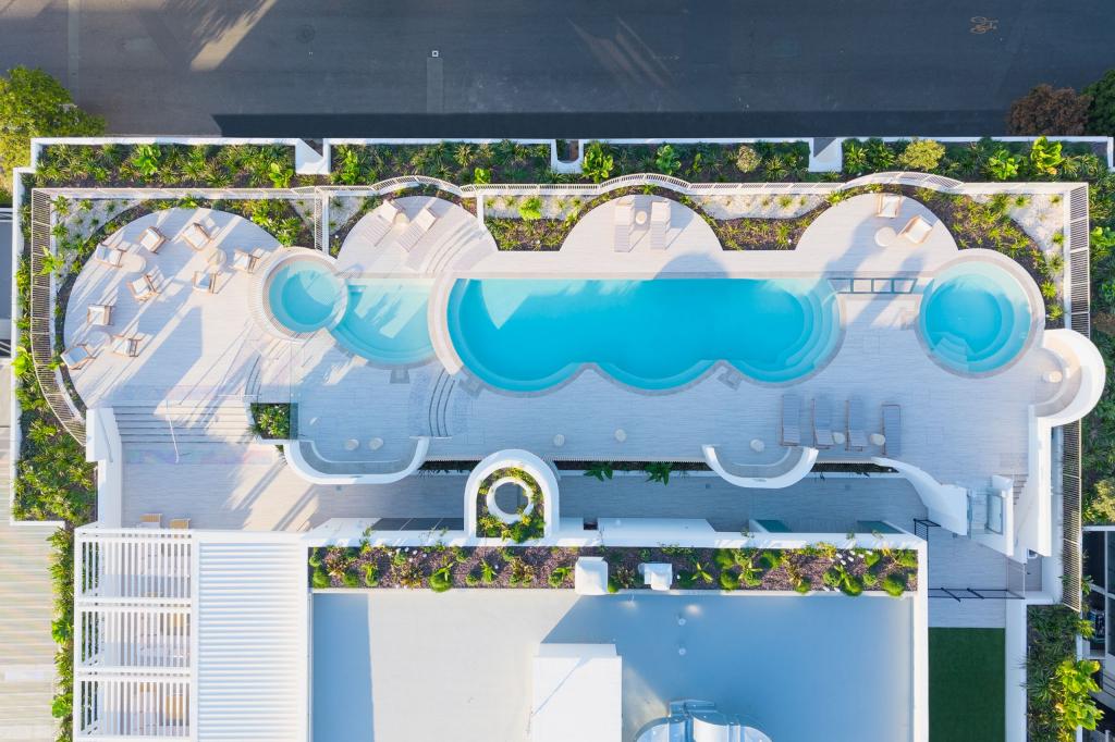 205/88 Victoria St, West End, QLD 4101