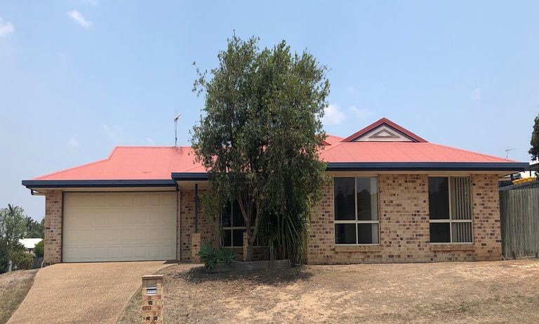 2 Casuarina Ct, Tinana, QLD 4650