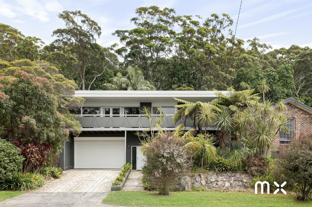 24 Foothills Rd, Austinmer, NSW 2515