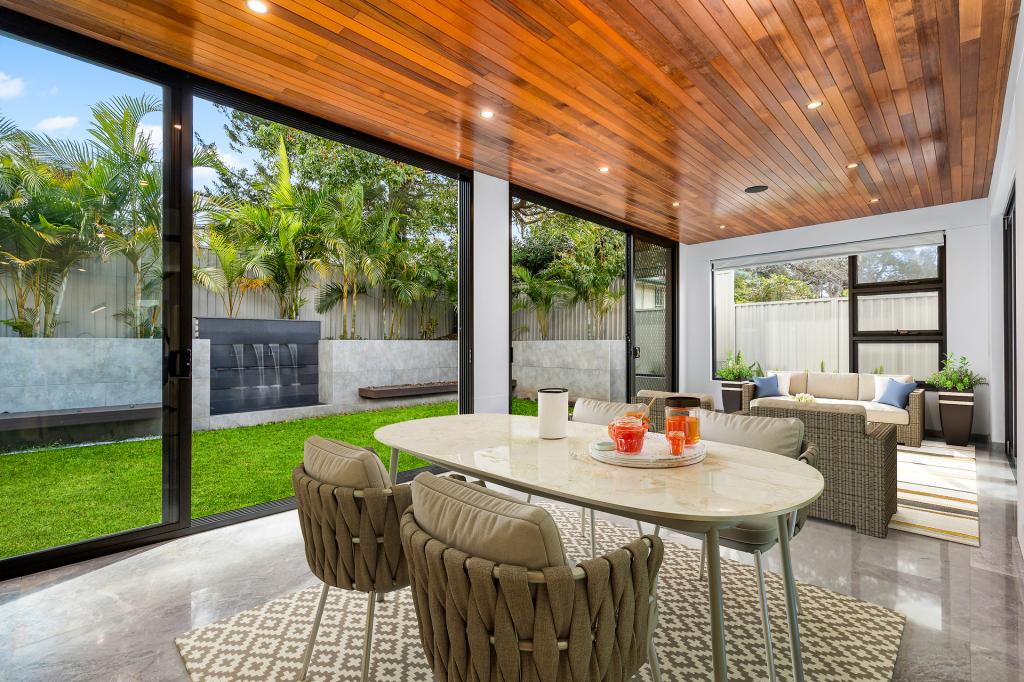 11b Russell St, Denistone East, NSW 2112