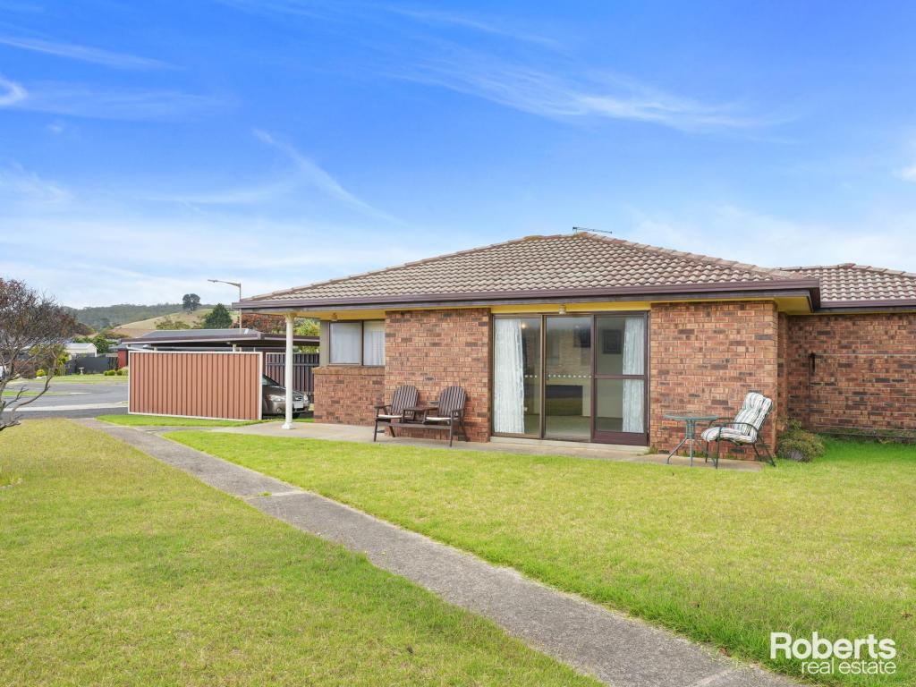 1/47 Ocean Dr, Ulverstone, TAS 7315