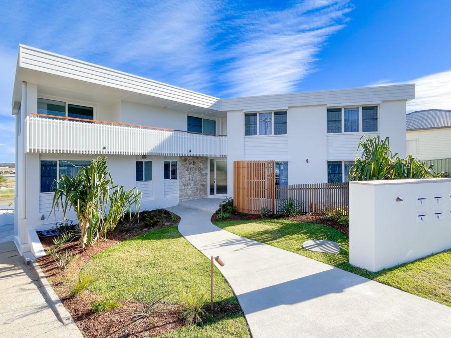4/58 Victoria St, Coffs Harbour, NSW 2450