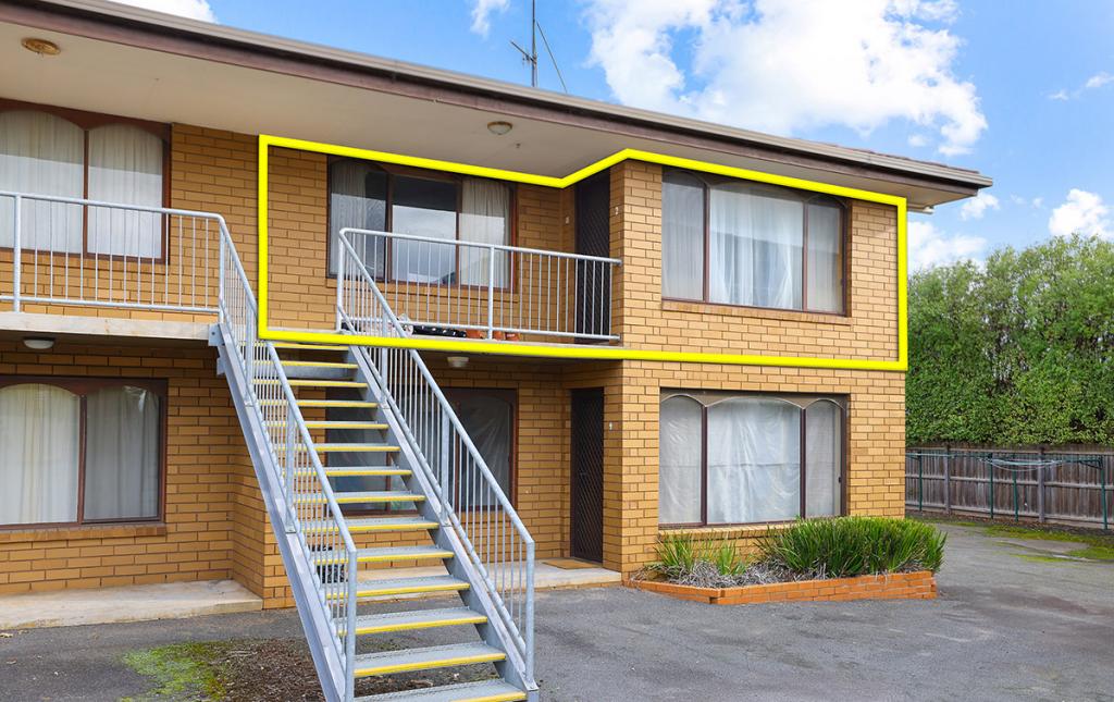 2/73 Coulstock St, Warrnambool, VIC 3280