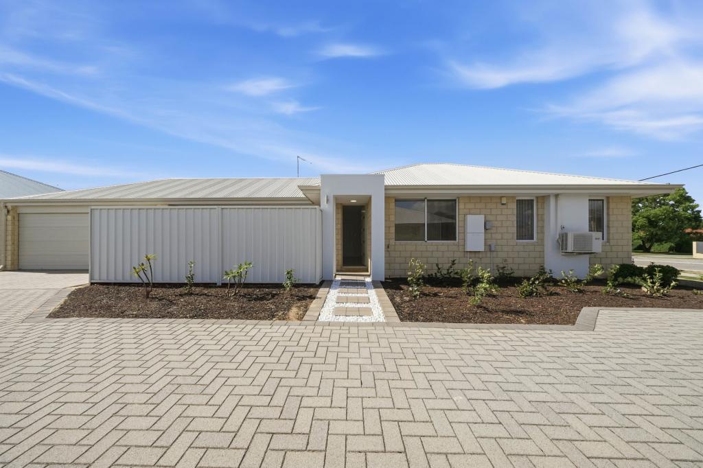 69 River Ave, Maddington, WA 6109