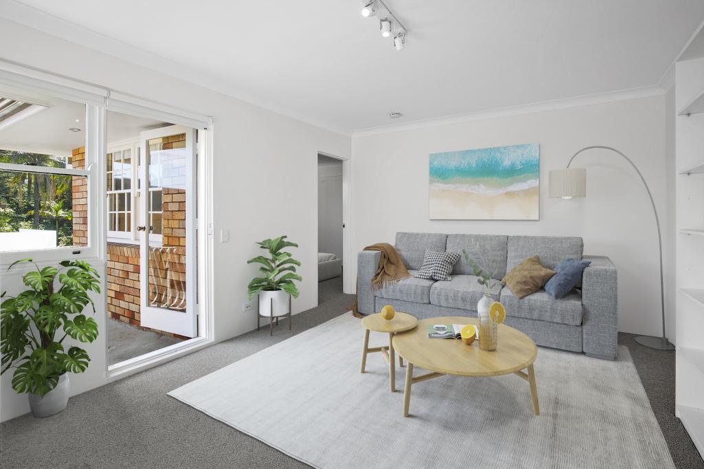 16/24 Fairlight St, Fairlight, NSW 2094