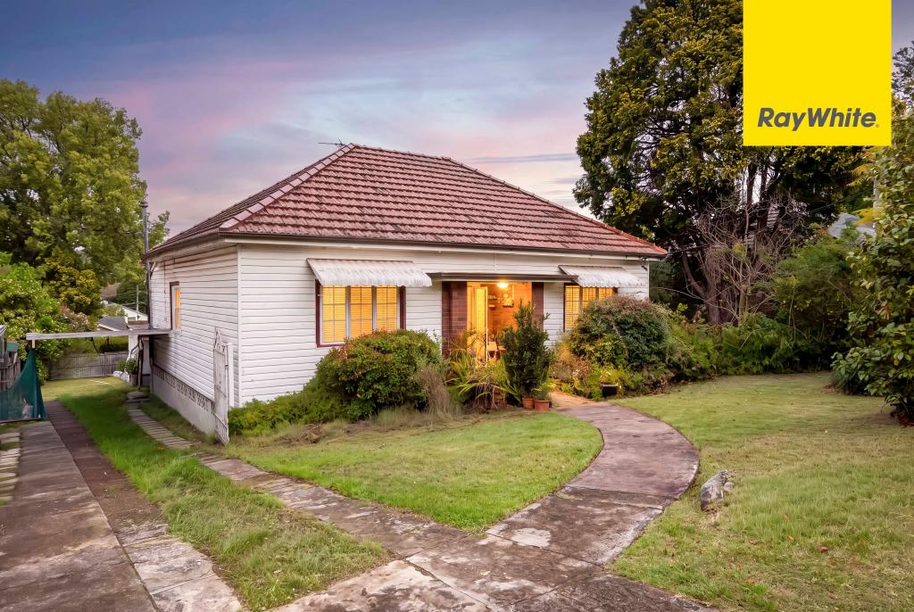 1 Hillcrest Ave, Epping, NSW 2121