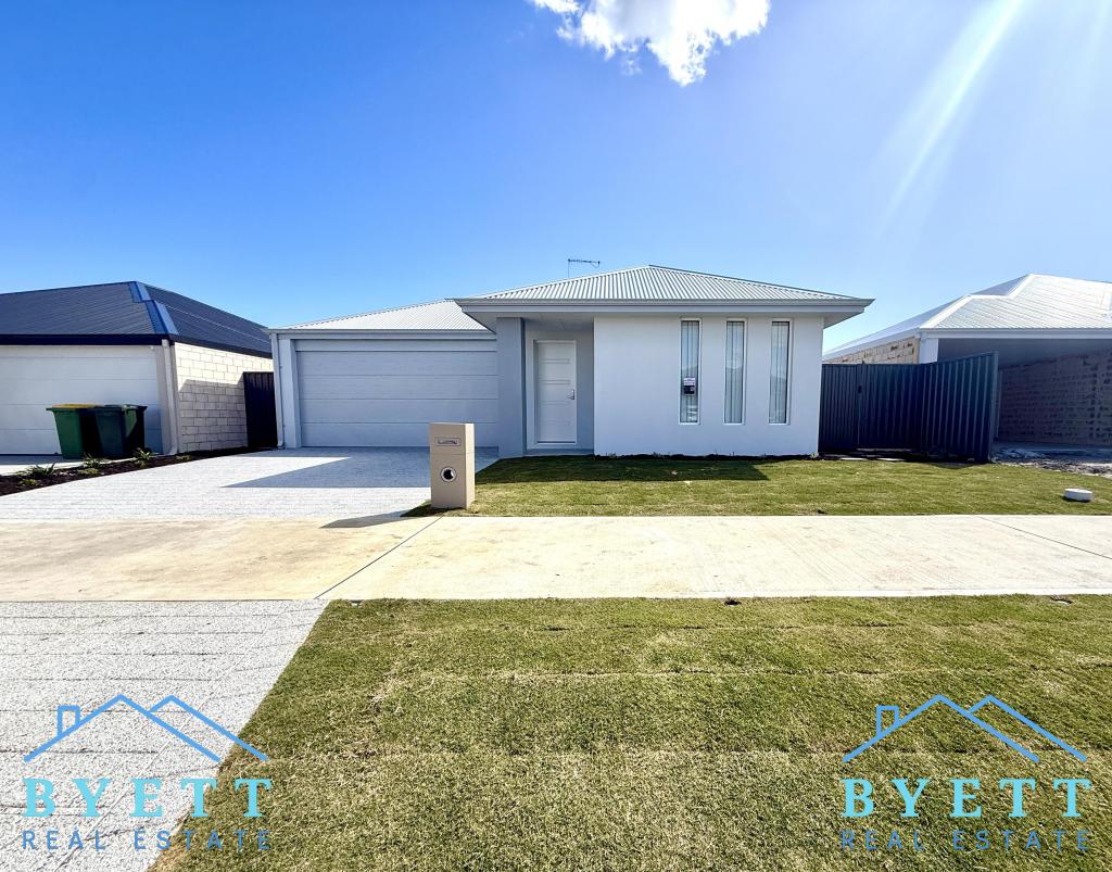 12 Dudbrook Way, Dudley Park, WA 6210