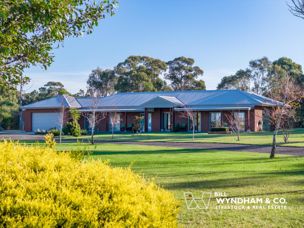 1 Meridian Way, Newlands Arm, VIC 3875