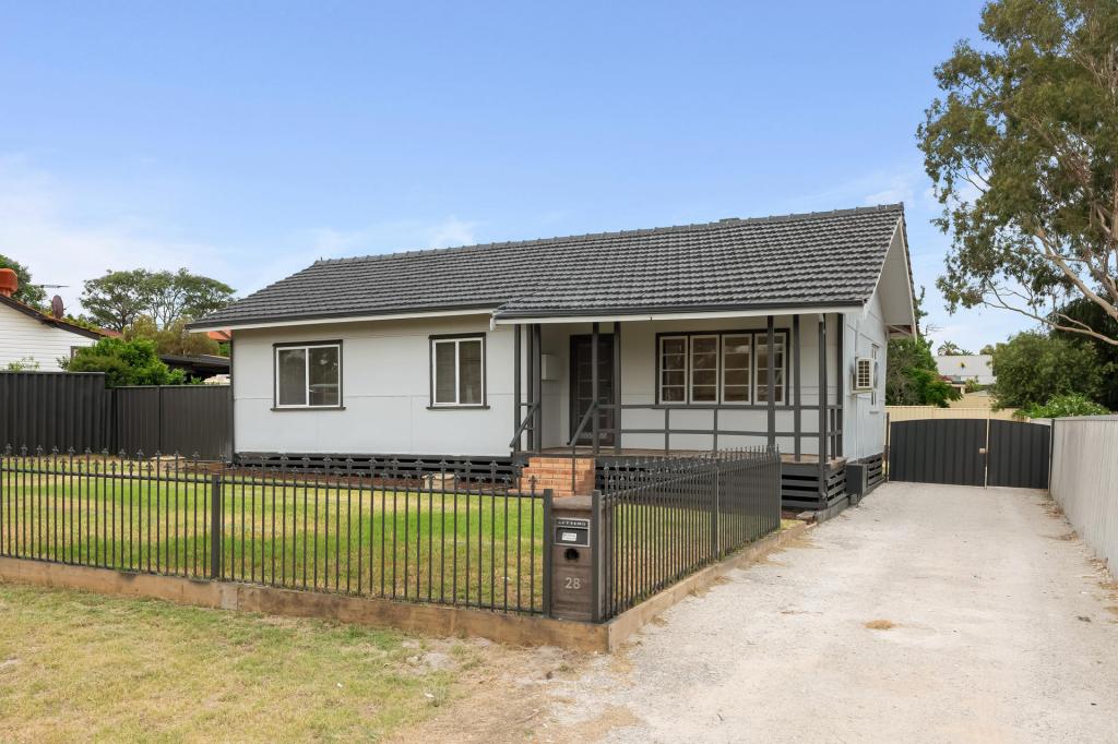 28 French St, Ashfield, WA 6054