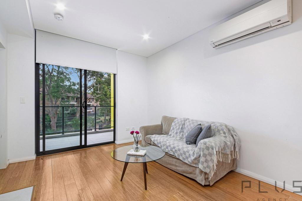 201/24-26 Carlingford Rd, Epping, NSW 2121