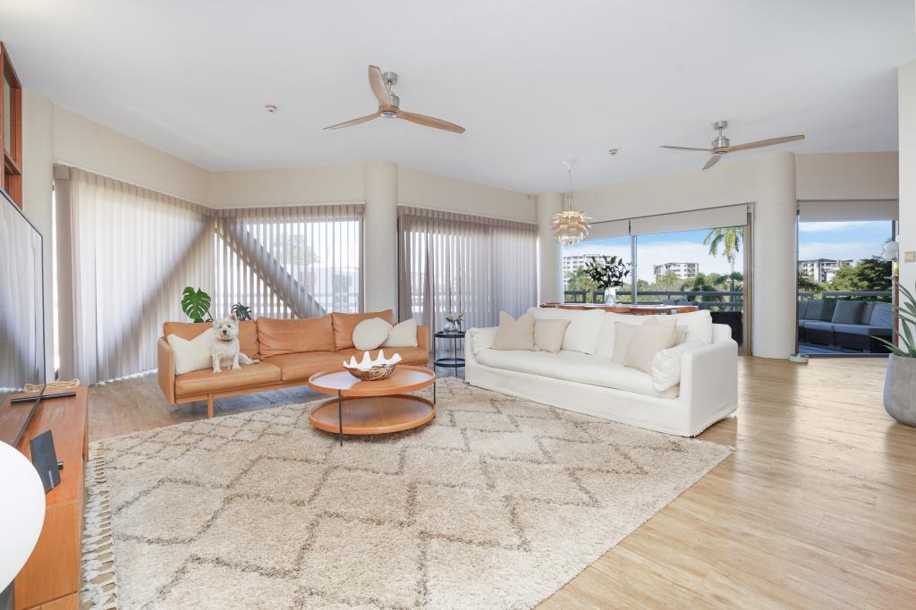 15/1 Buffalo Ct, Darwin City, NT 0800