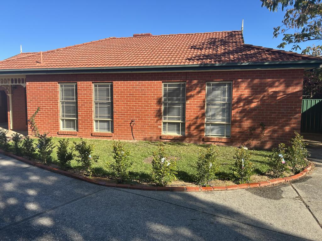 1/21 O'Brien Ct, West Albury, NSW 2640