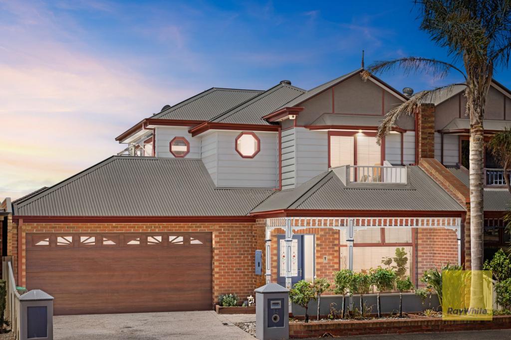 14 Mallebush Ave, Cairnlea, VIC 3023