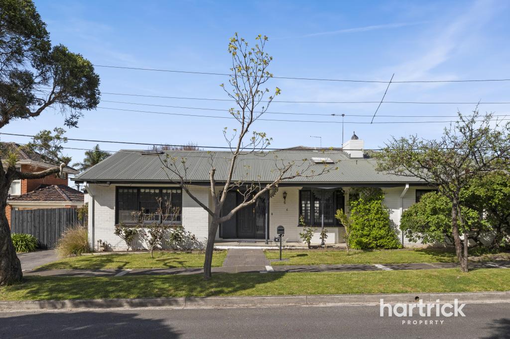 6 Avalon Ct, Cheltenham, VIC 3192