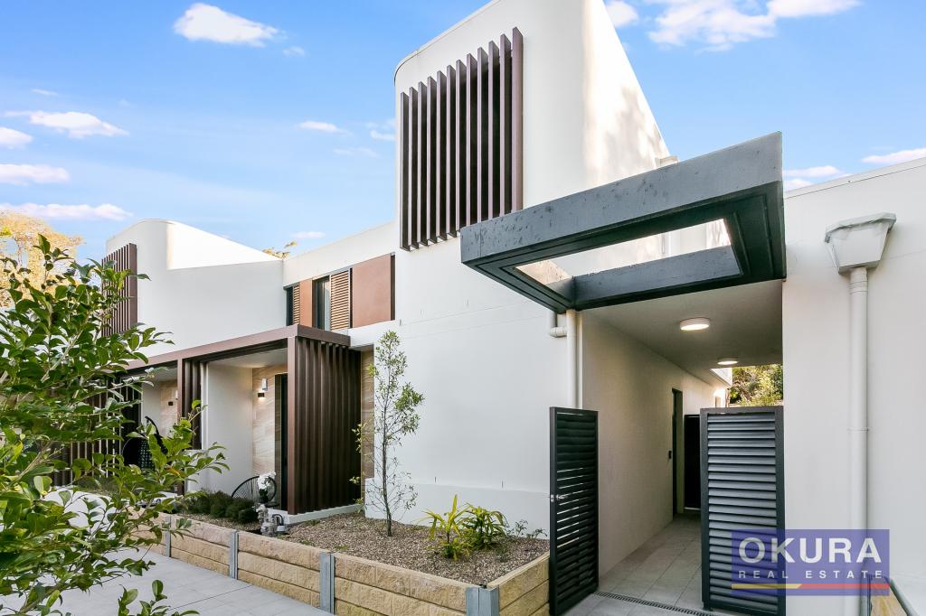 6/122 Junction Rd, Wahroonga, NSW 2076