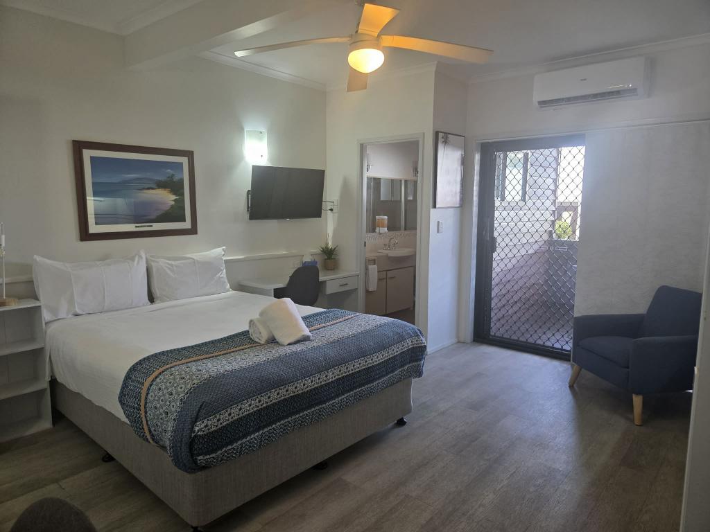 6/651 Esplanade, Urangan, QLD 4655