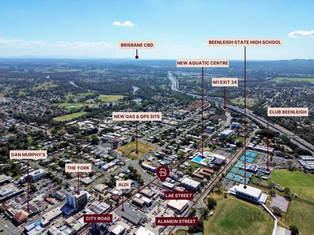 1/74 City Rd, Beenleigh, QLD 4207
