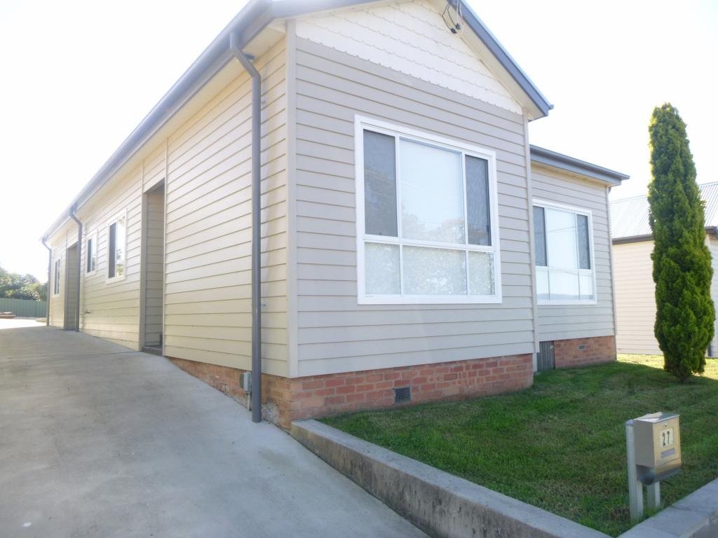 Office Space/27 Peden St, Bega, NSW 2550