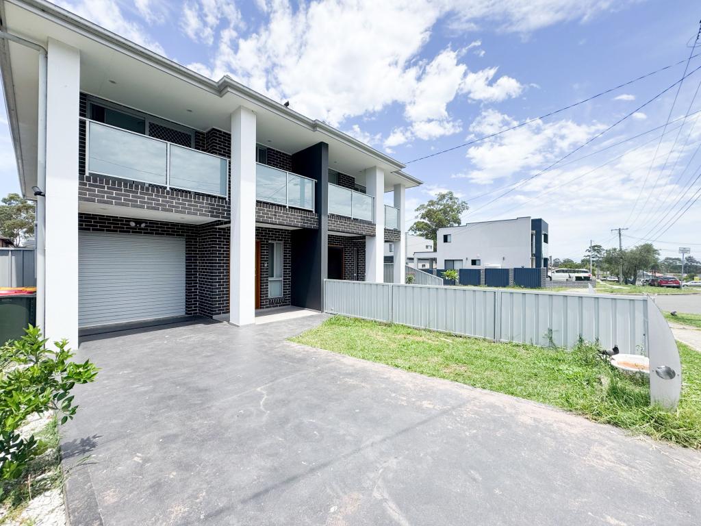 22b Lisbon St, Mount Druitt, NSW 2770