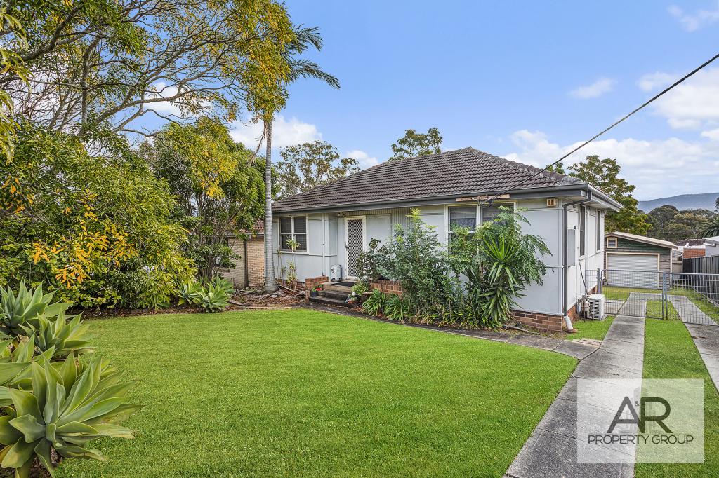 7 Orana Rd, Dapto, NSW 2530