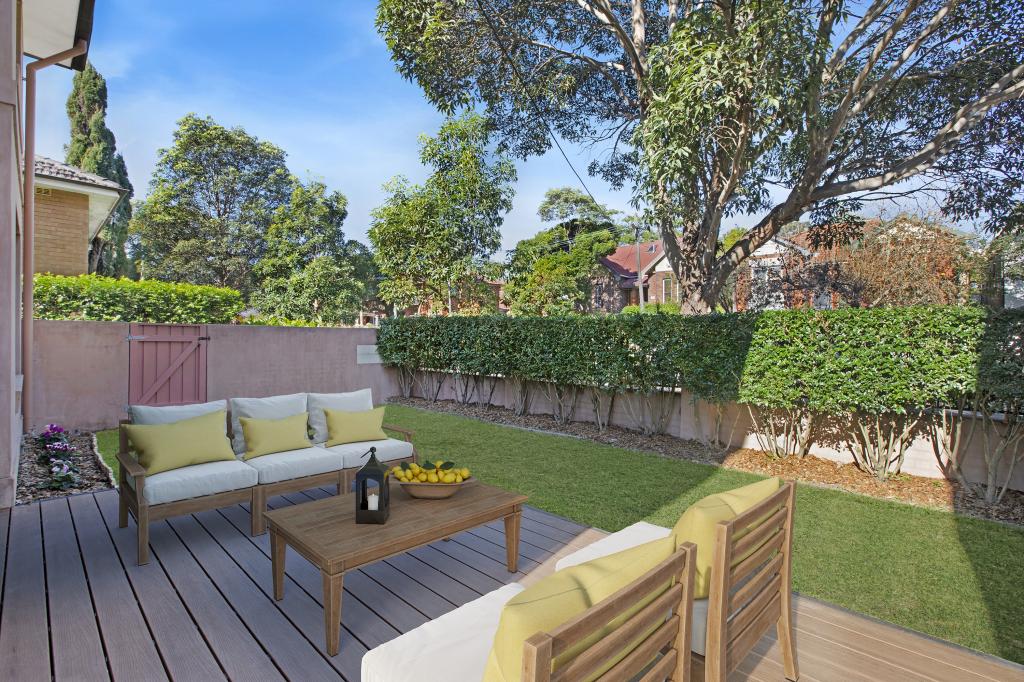 1/108 Atchison St, Crows Nest, NSW 2065
