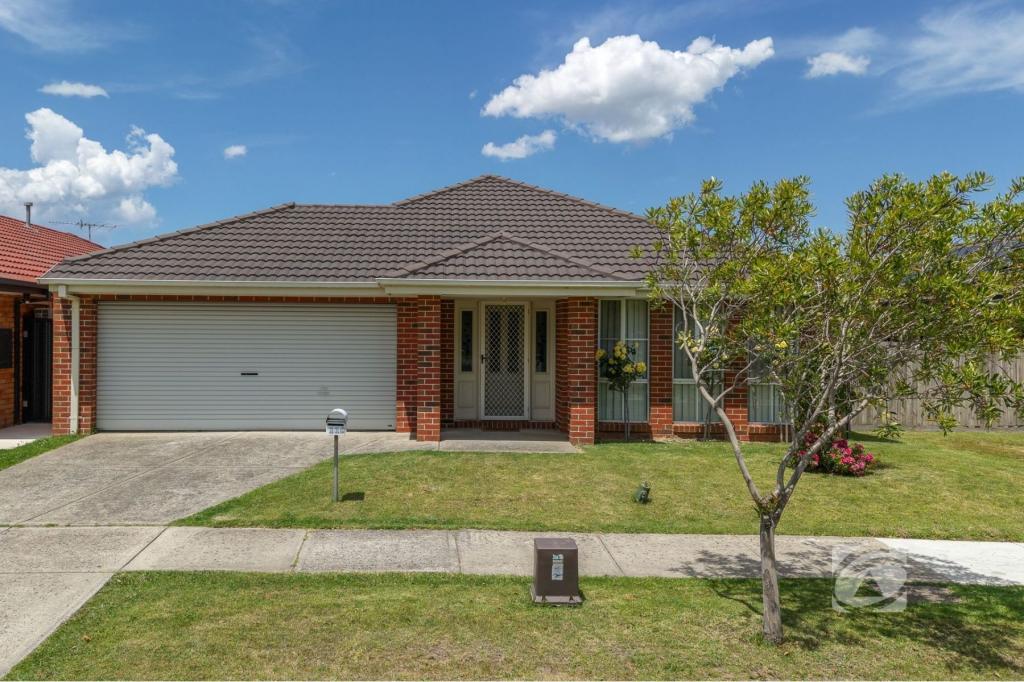 118 Mcgregor Rd, Pakenham, VIC 3810